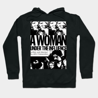 A Woman Under the Influence (1974) Hoodie